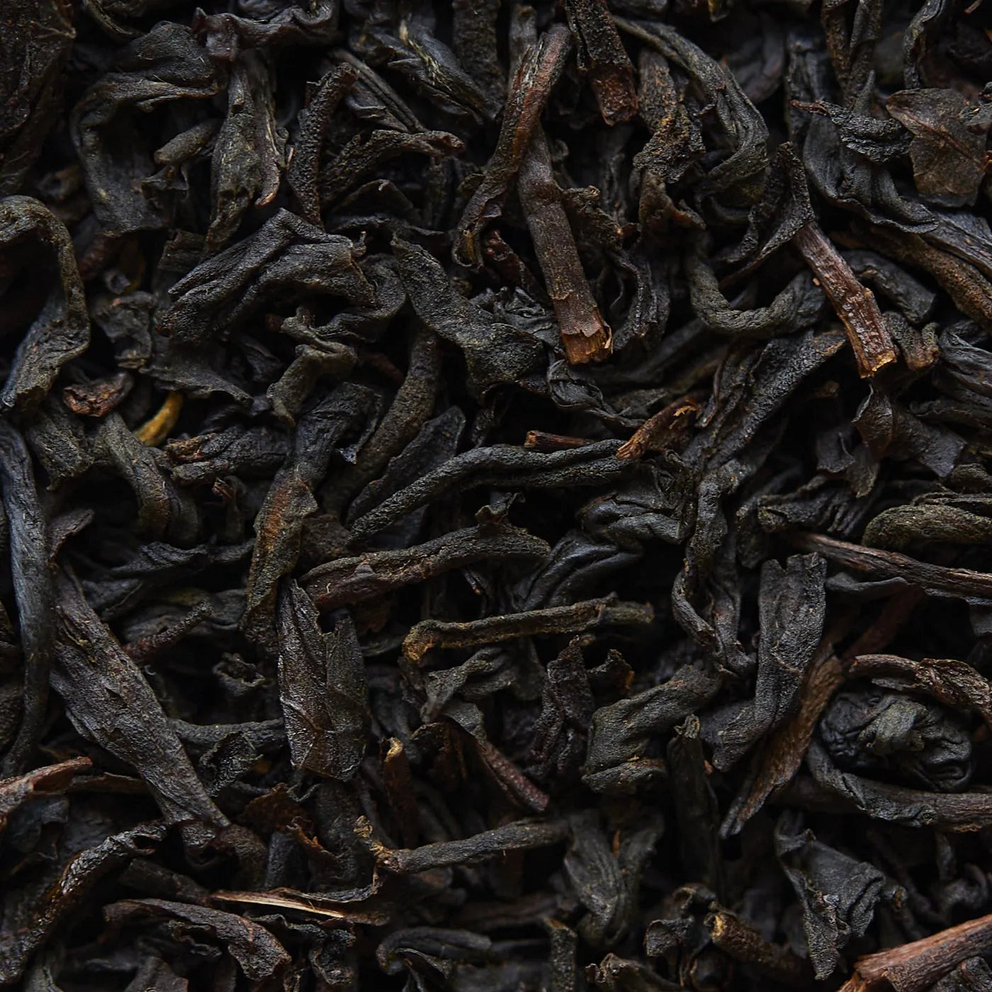 Herbata czarna RED HEN - 50 g