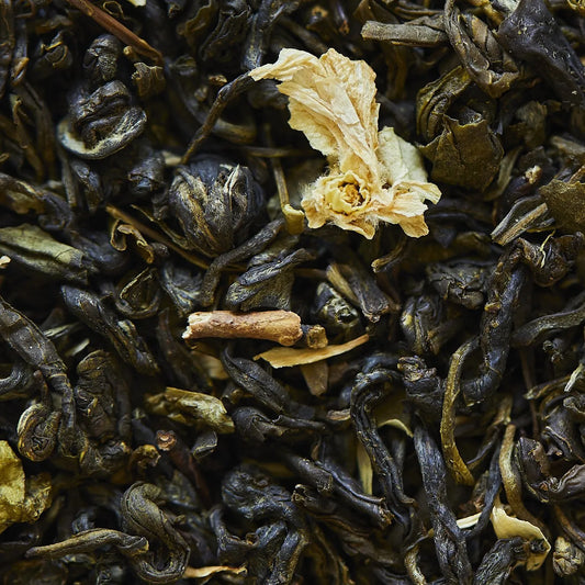 Herbata zielona WITCHES - 50 g