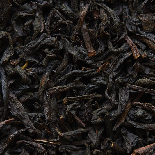 Herbata czarna RED HEN - 50 g