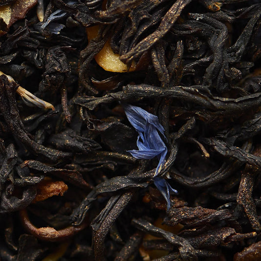 Herbata czarna MADAMADORE' - 50 g