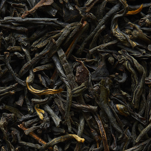 Herbata czarna EARL GREY ORGANIC - 50 g
