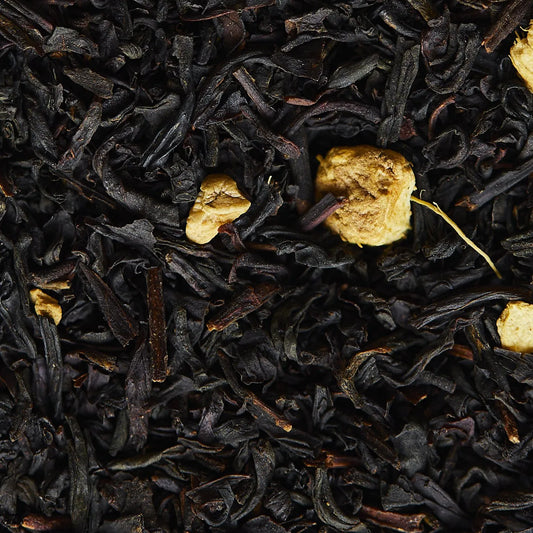HERBATA IMBIROWA Herbata czarna - 50 g